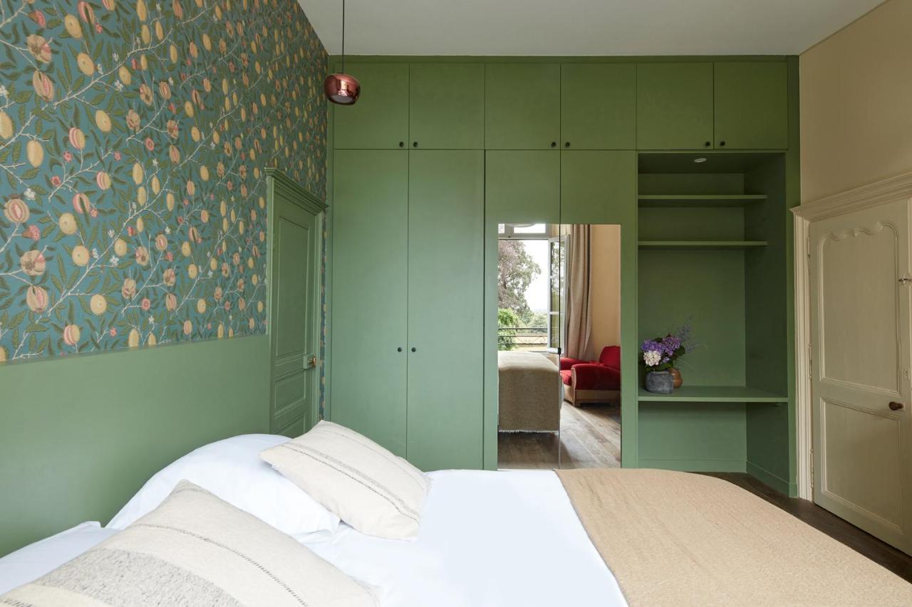 Hotel Domaine Le Mezo Ploeren Zewnętrze zdjęcie