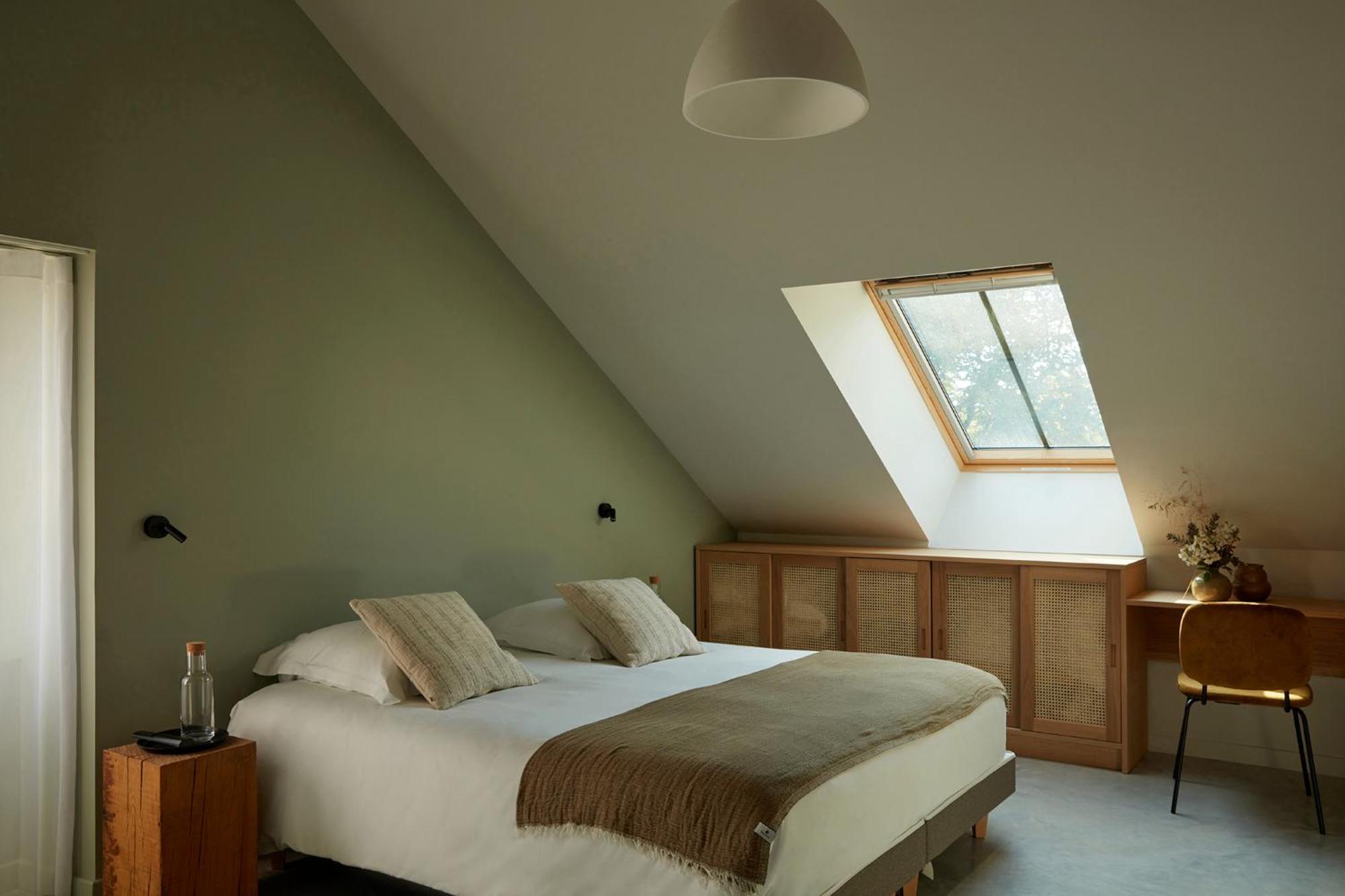 Hotel Domaine Le Mezo Ploeren Zewnętrze zdjęcie