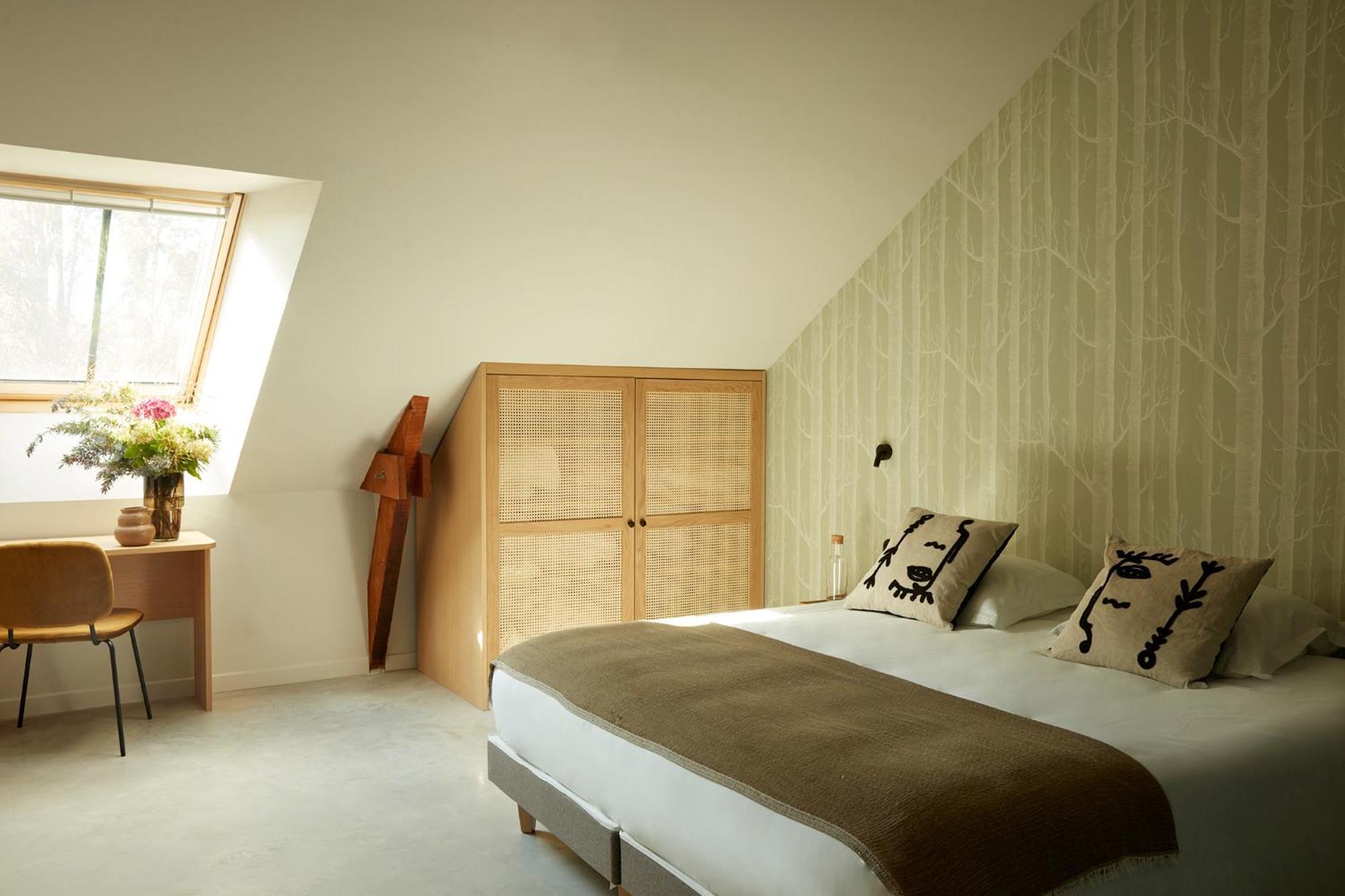 Hotel Domaine Le Mezo Ploeren Zewnętrze zdjęcie