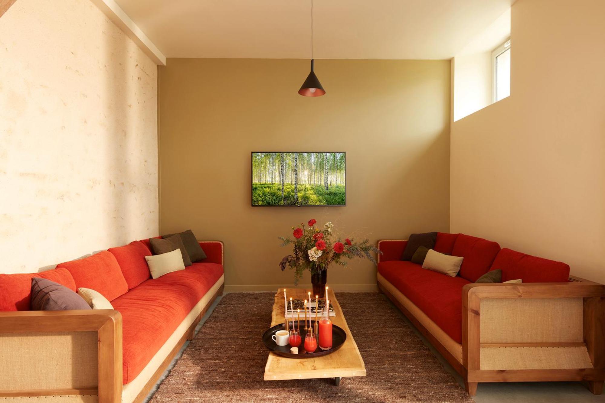 Hotel Domaine Le Mezo Ploeren Zewnętrze zdjęcie