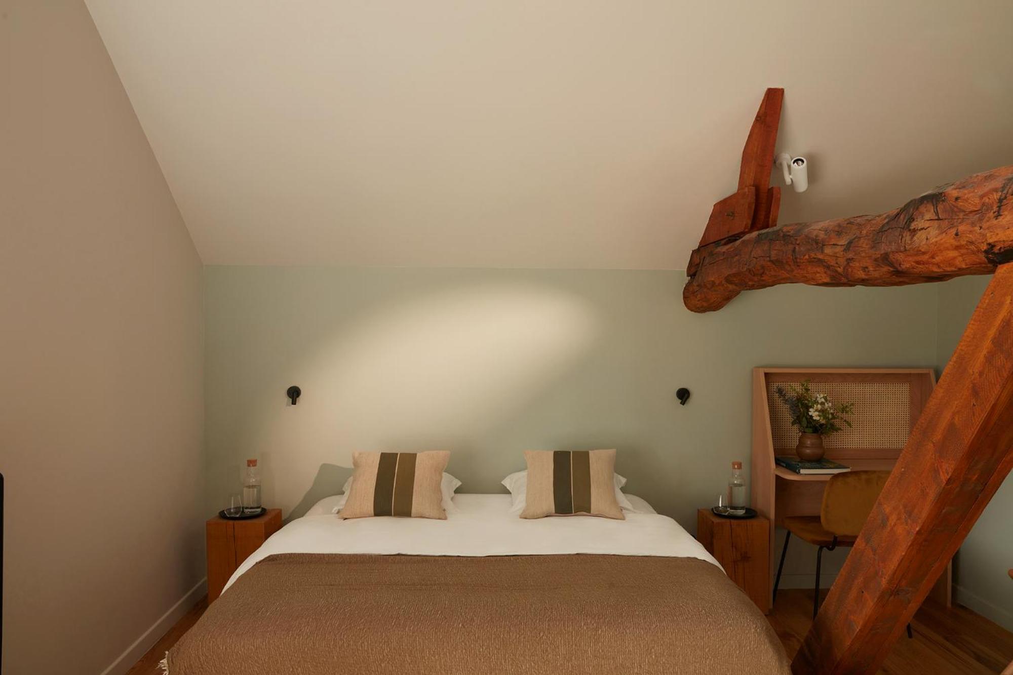 Hotel Domaine Le Mezo Ploeren Zewnętrze zdjęcie