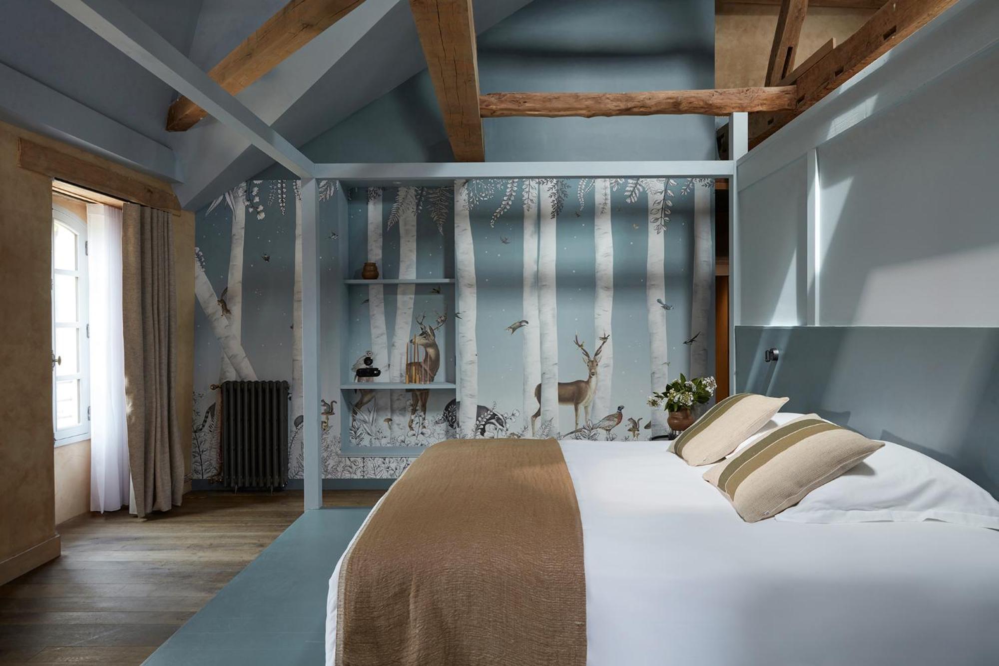 Hotel Domaine Le Mezo Ploeren Zewnętrze zdjęcie
