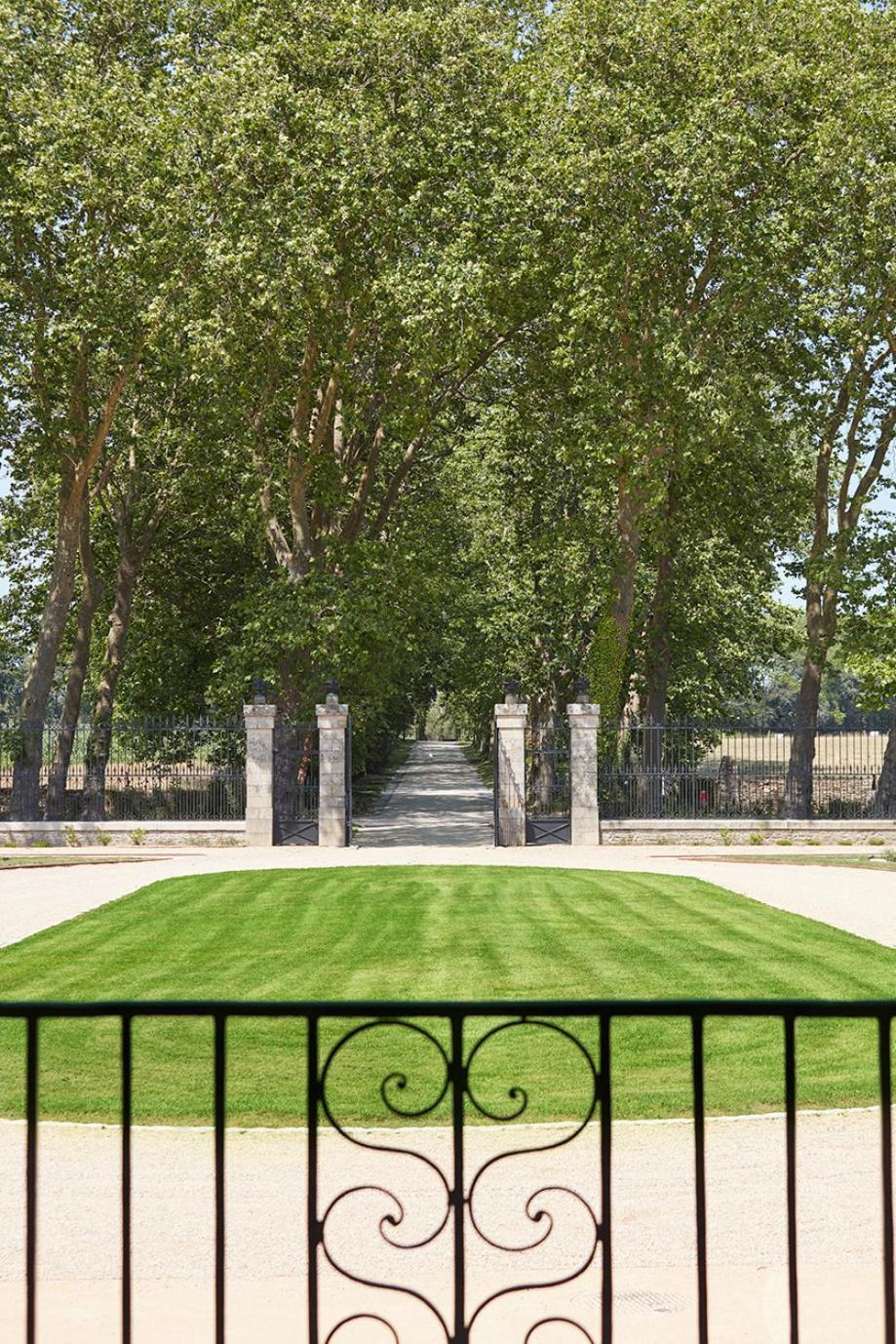 Hotel Domaine Le Mezo Ploeren Zewnętrze zdjęcie