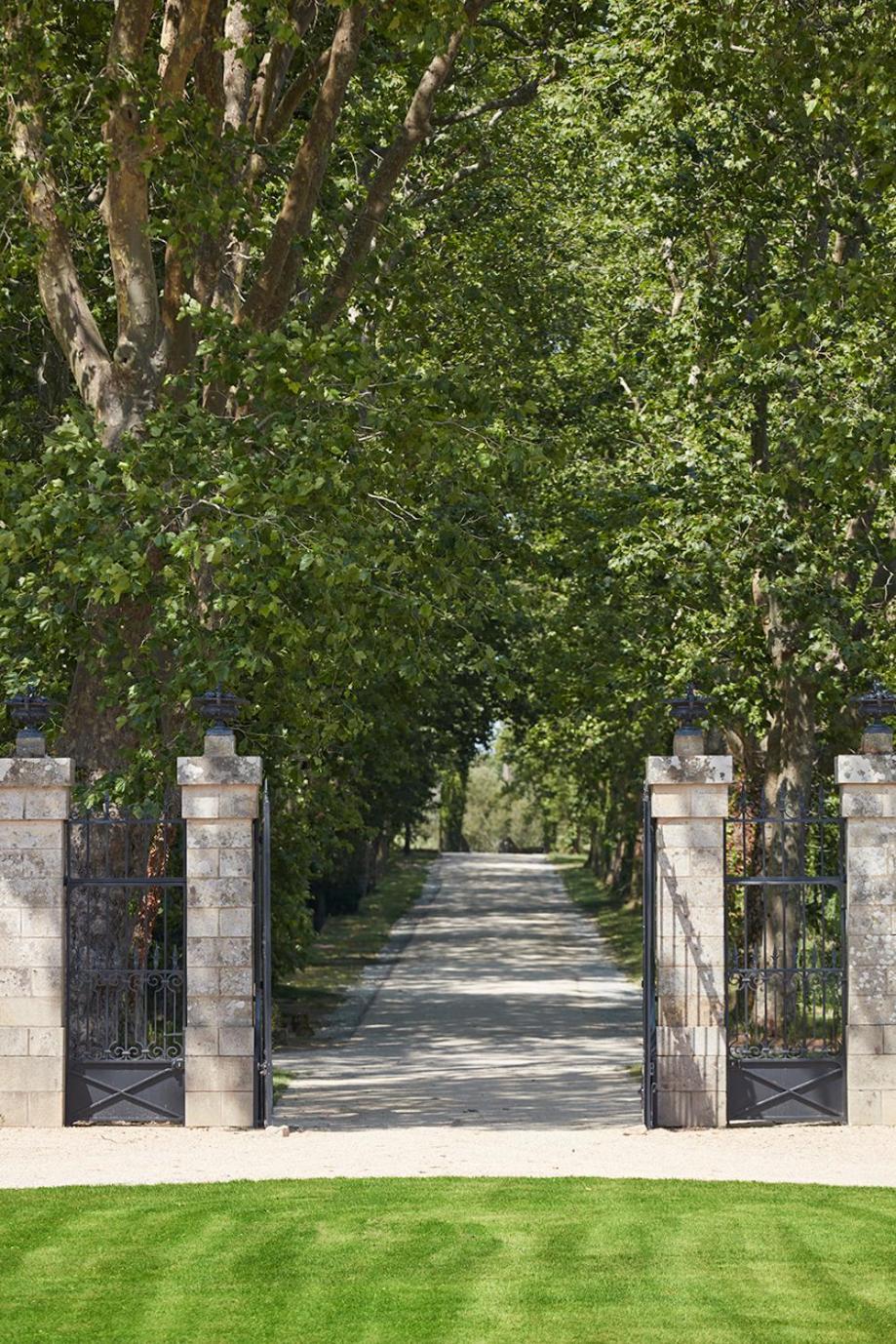 Hotel Domaine Le Mezo Ploeren Zewnętrze zdjęcie