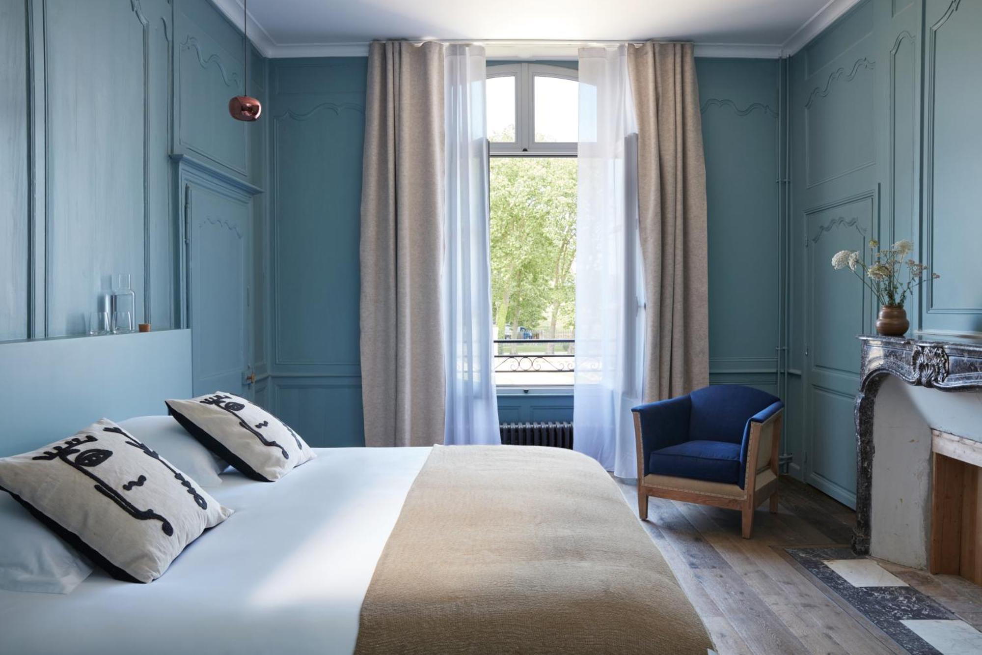 Hotel Domaine Le Mezo Ploeren Zewnętrze zdjęcie