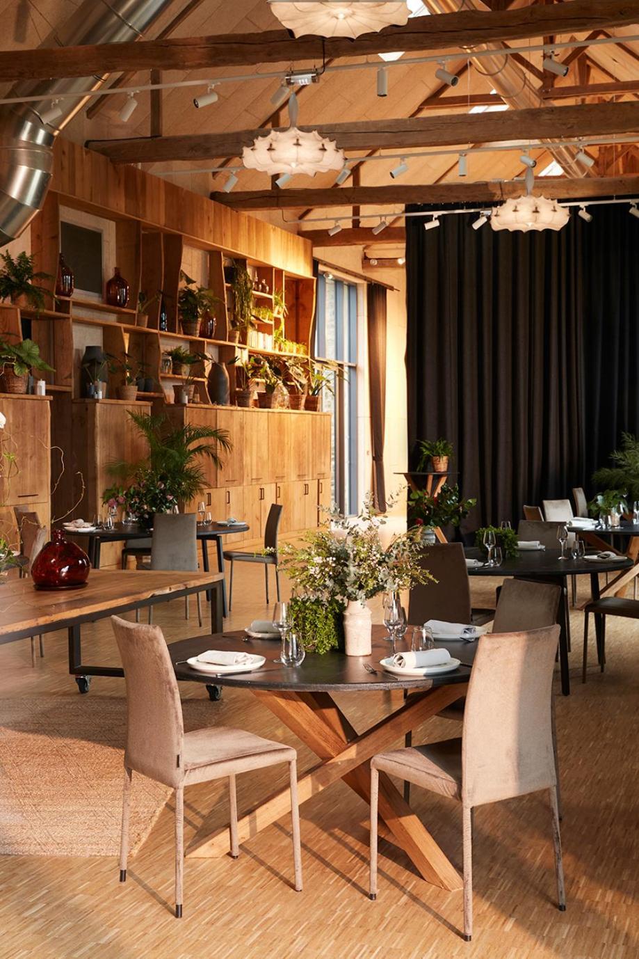 Hotel Domaine Le Mezo Ploeren Zewnętrze zdjęcie